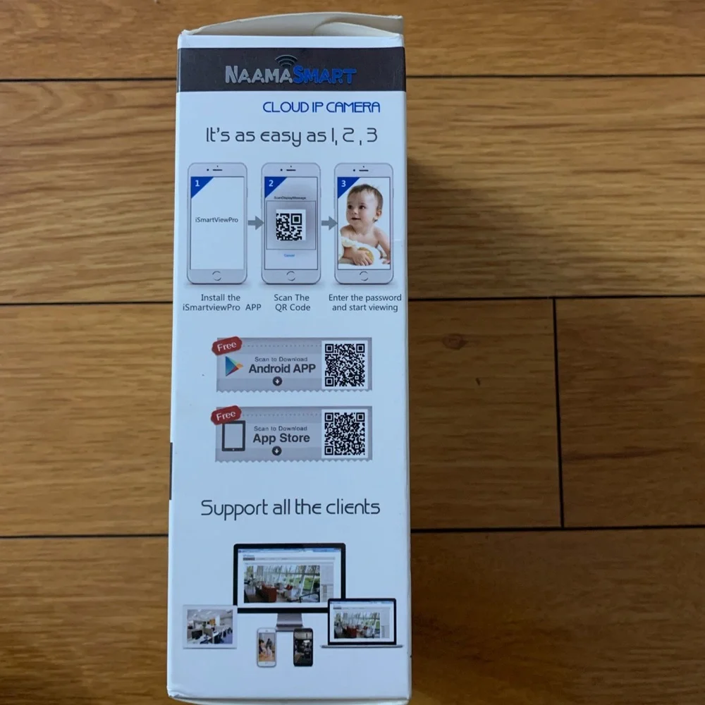 N/A naamasmart hd